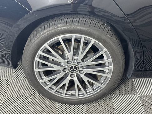 Certified 2026 Mercedes-Benz CLA 250 image 19