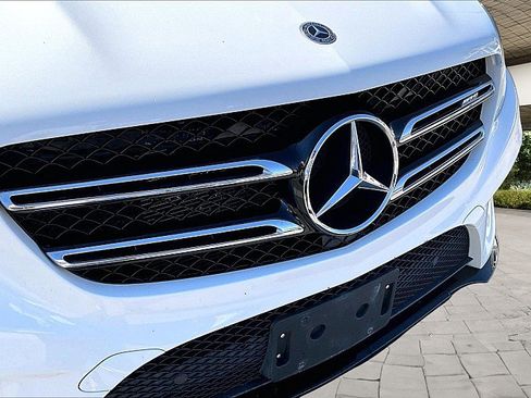 Used 2017 Mercedes-Benz GLE 43 AMG 4MATIC w/ Night Package image 23