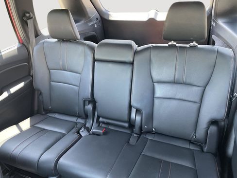 Used 2023 Honda Passport TrailSport image 22