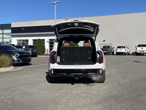 Used 2024 Kia Telluride SX Prestige X-Pro image 7