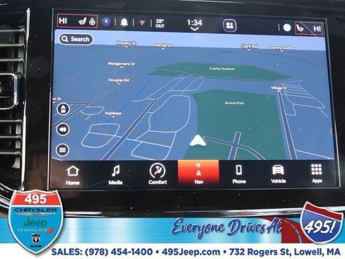 New 2026 Dodge Durango GT image 23