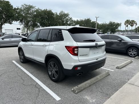 Used 2021 Honda Passport EX-L image 6