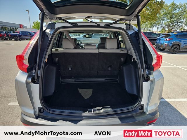 Used 2019 Honda CR-V EX-L image 12