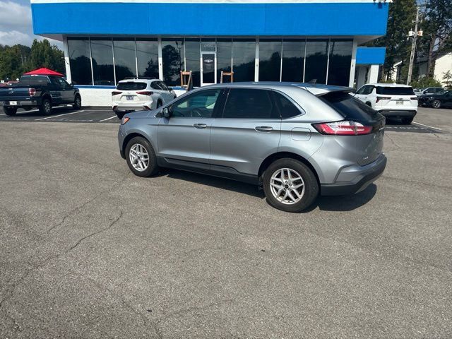 Used 2023 Ford Edge SEL w/ Convenience Package AWD/4WD image 19