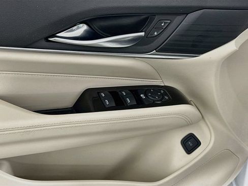 Used 2024 Cadillac CT4 Luxury RWD image 10