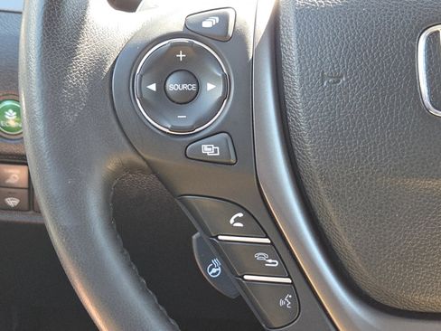 Certified 2023 Honda Ridgeline RTL-E image 12