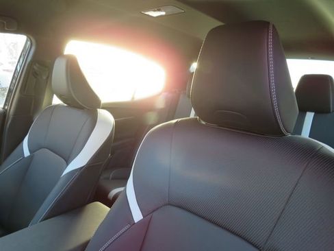 Certified 2026 Toyota Camry SE image 16