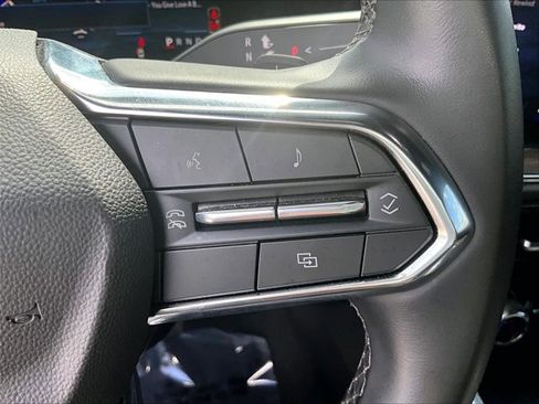 Used 2026 Chevrolet Suburban LS image 20