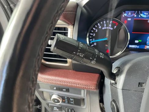 Used 2022 Ford Expedition Max Limited AWD/4WD image 14