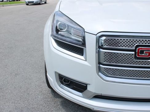 Used 2016 GMC Acadia Denali AWD/4WD image 41