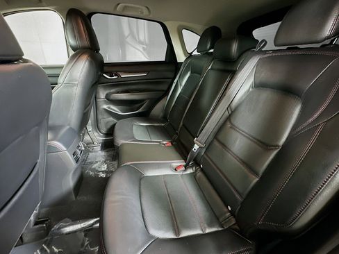 Used 2023 MAZDA CX-5 Carbon Edition image 9
