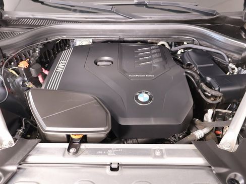 Used 2023 BMW X3 xDrive30i image 21