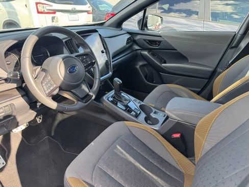 Used 2024 Subaru Crosstrek 2.5i Sport AWD/4WD image 5