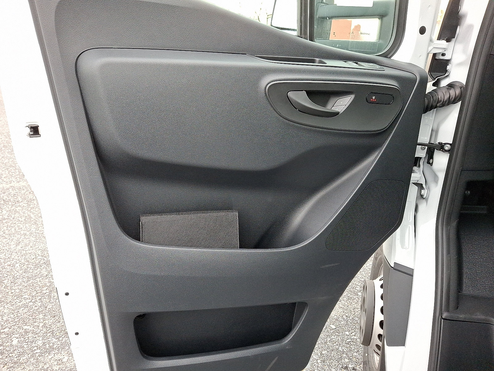 New 2026 Mercedes-Benz Sprinter 4500 image 12