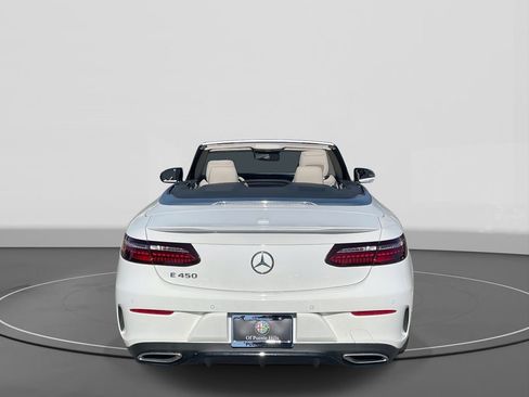 Used 2023 Mercedes-Benz E 450 Cabriolet image 5