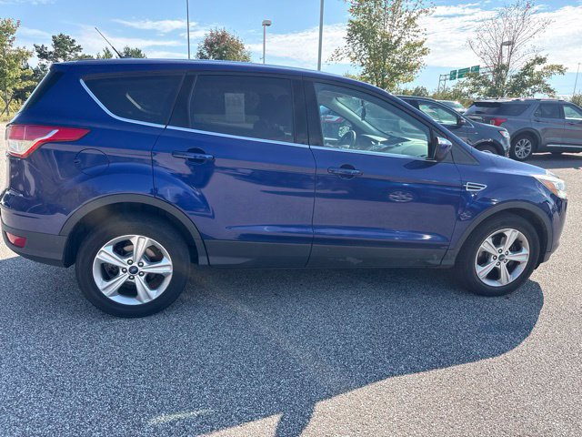 Used 2015 Ford Escape SE FWD image 8