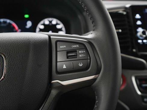 Used 2025 Honda Ridgeline RTL image 25