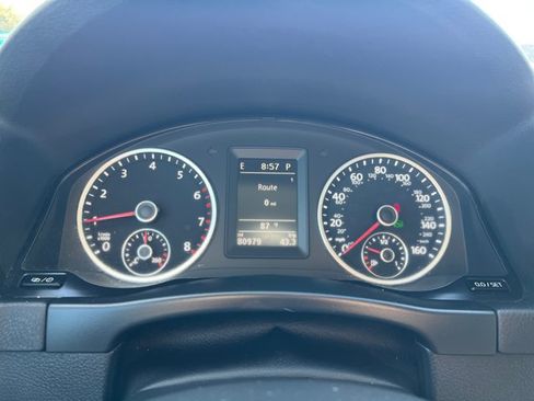 Used 2015 Volkswagen Tiguan S AWD/4WD image 27