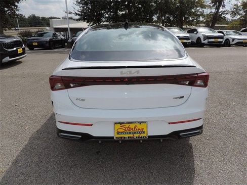 Used 2022 Kia K5 GT-Line w/ GT-Line FWD Premium Package image 6
