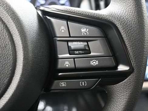 New 2026 Subaru Crosstrek 2.0i Premium image 27