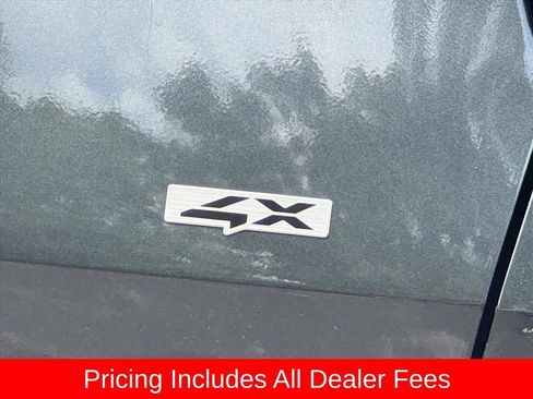 Used 2024 Kia Sportage EX AWD/4WD image 6