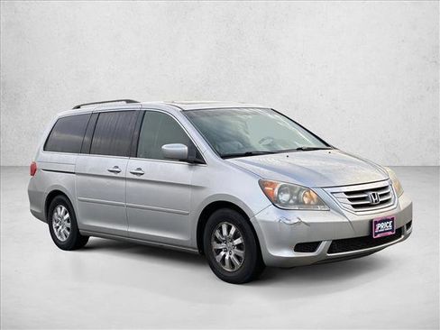 Used 2009 Honda Odyssey EX-L image 3