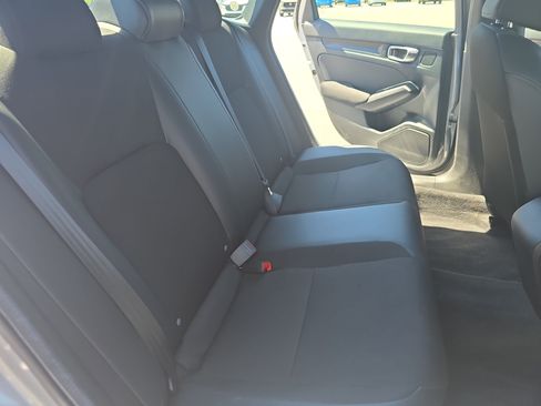 Certified 2024 Honda Civic Sport image 12