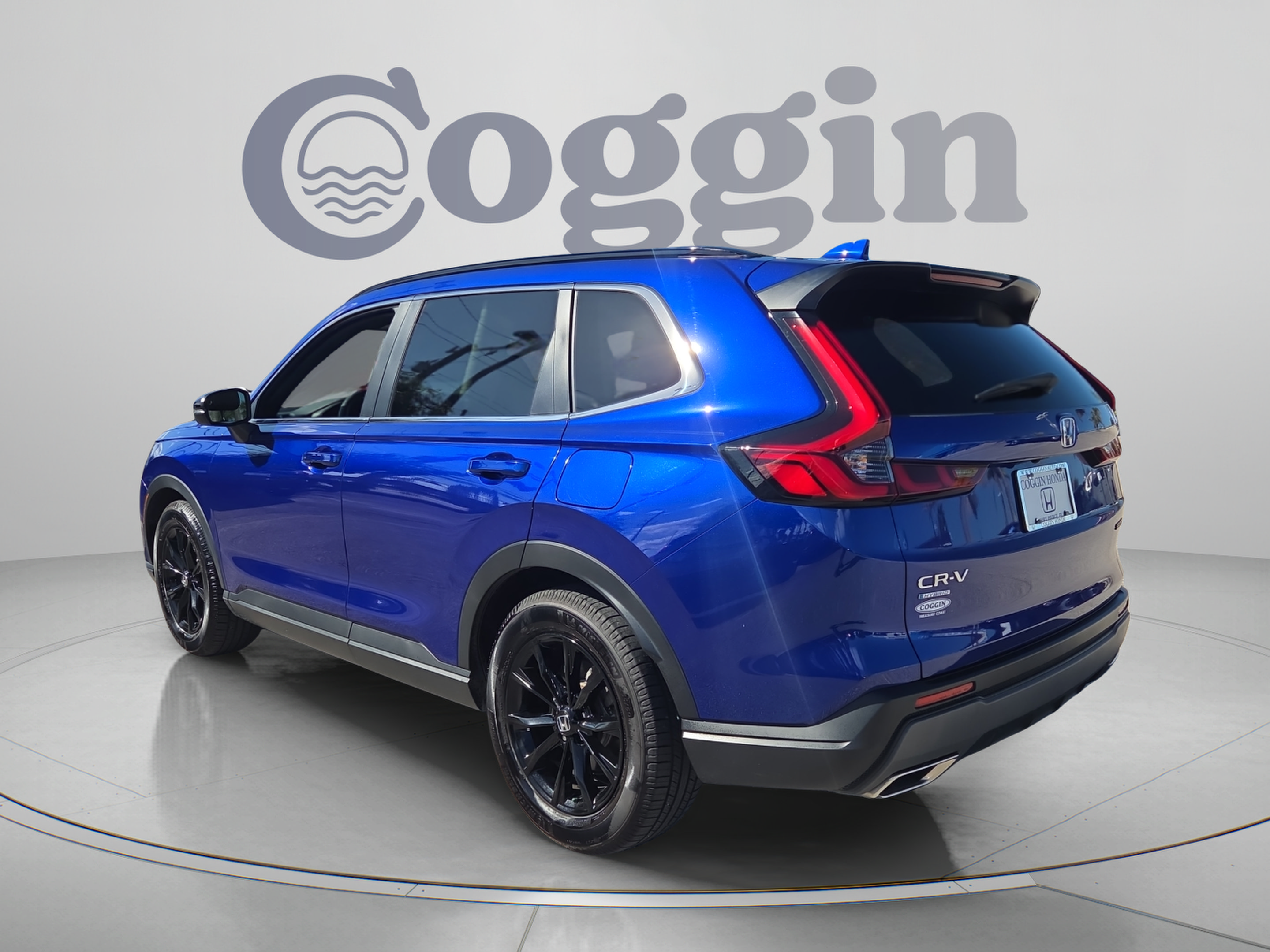 Used 2023 Honda CR-V Sport image 3