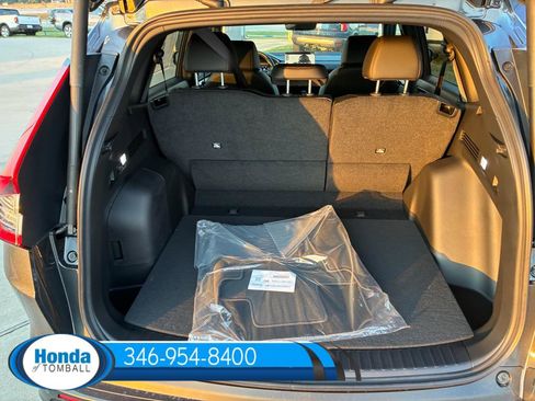 New 2026 Honda CR-V Sport-L image 18