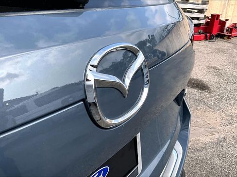 Used 2022 MAZDA CX-5 Carbon Edition AWD/4WD image 31