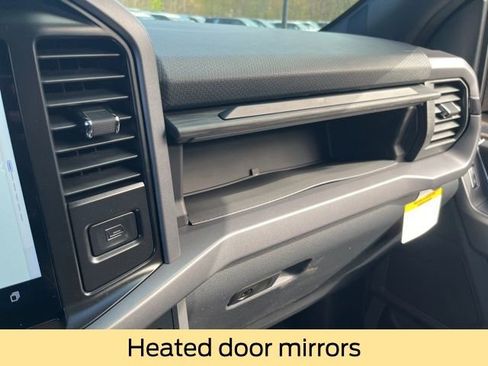 New 2026 Ford F150 XLT AWD/4WD image 38