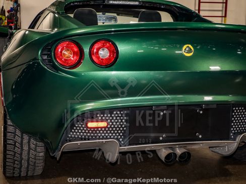 Used 2005 Lotus Elise image 51