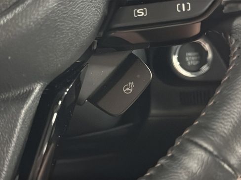 Certified 2026 Subaru Forester Touring AWD/4WD image 25