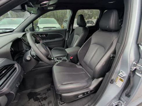 Certified 2025 Subaru Forester Touring w/ Popular Package - Touring AWD/4WD image 14