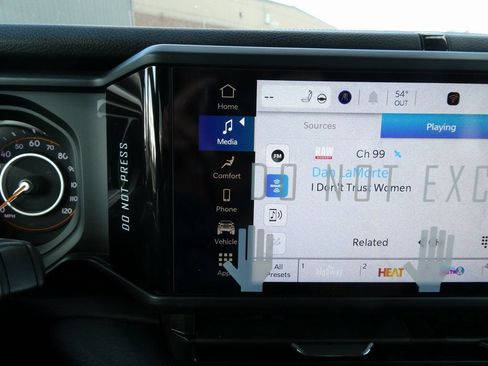 New 2026 Jeep Wrangler Unlimited Sport AWD/4WD image 24