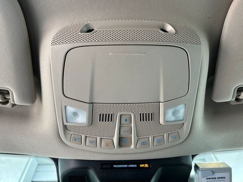 Certified 2024 Ford Expedition Max Limited image 21