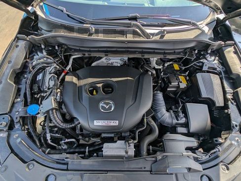 Used 2024 MAZDA CX-5 2.5 Turbo w/ Premium Package image 30