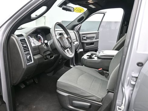 Used 2024 RAM 1500 Classic Warlock image 14