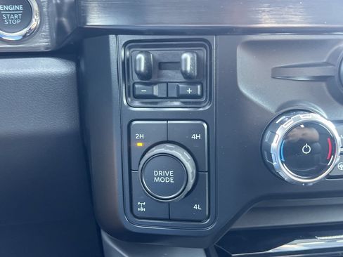 New 2026 Ford F250 Lariat AWD/4WD image 7