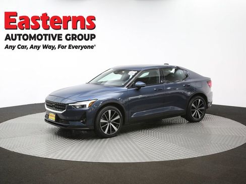 Used 2022 Polestar Polestar 2 w/ Pilot Package image 87