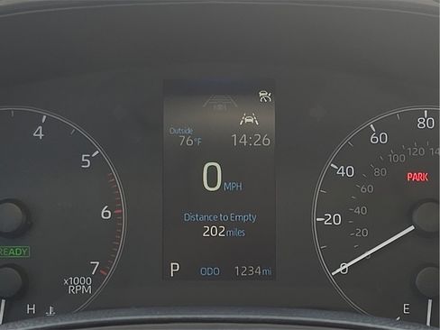 Certified 2025 Toyota Corolla LE image 24