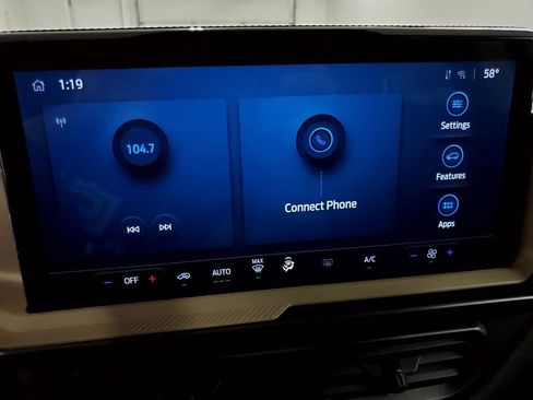 New 2025 Ford Bronco Sport Big Bend image 15