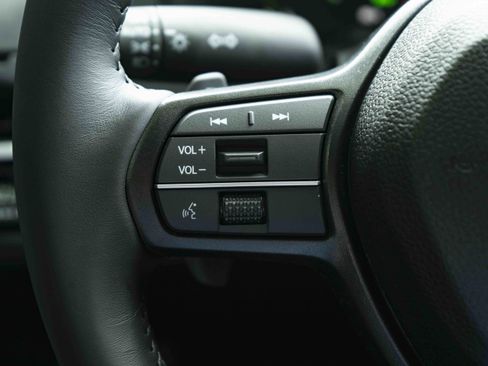 Used 2026 Honda Accord EX-L image 20