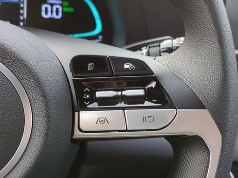 New 2026 Hyundai Elantra Blue image 23