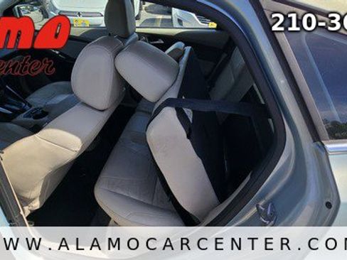 Used 2013 Ford Focus Electric Hatchback image 26