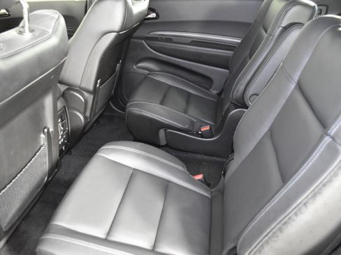 Used 2022 Dodge Durango GT image 49