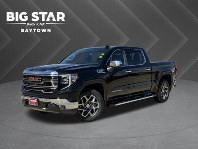 Used 2024 GMC Sierra 1500 SLT