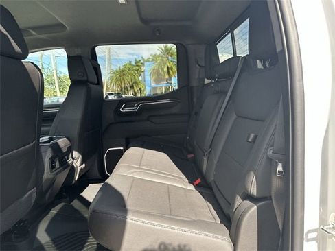 New 2026 Chevrolet Silverado 1500 LT Trail Boss image 26