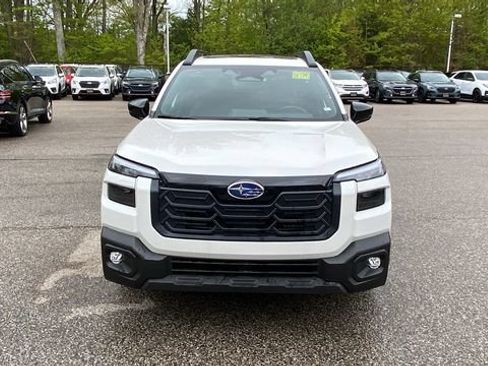 New 2026 Subaru Outback Limited AWD/4WD image 2