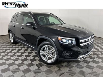 Used 2023 Mercedes-Benz GLB 250 4MATIC